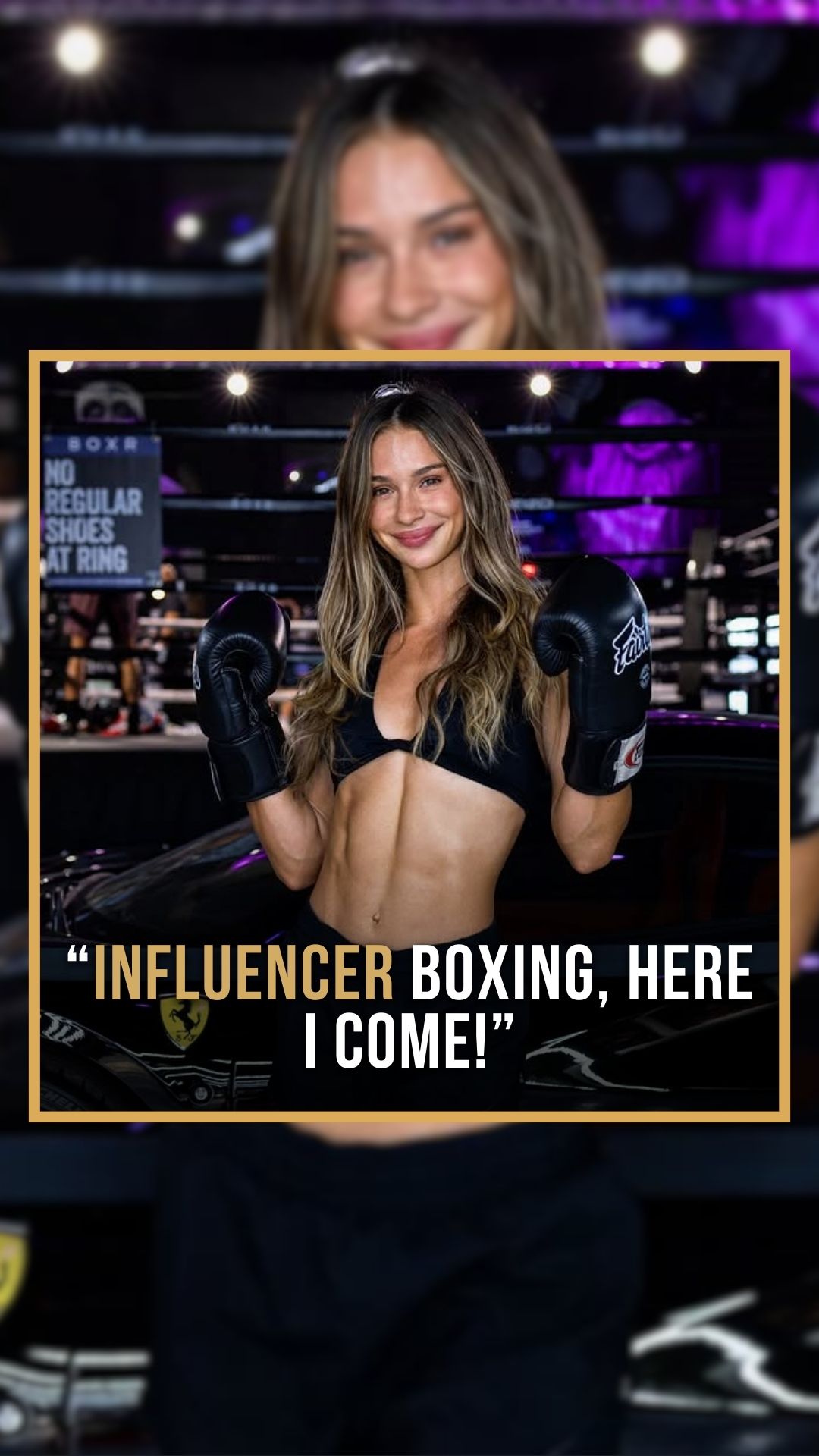 Daryn “CALM DOWN” Harris: My Spar W... on MILLIONS Daryn “CALM DOWN” Harris: My Spar W...