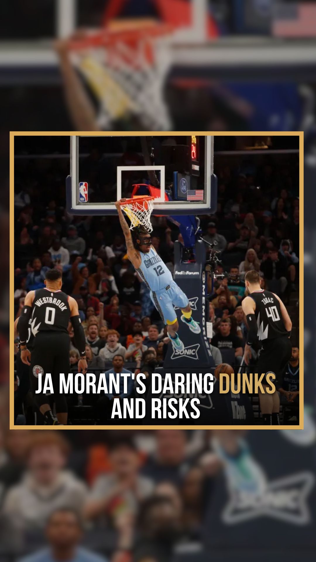 GameBreakers: NBA's Rising Star | P...