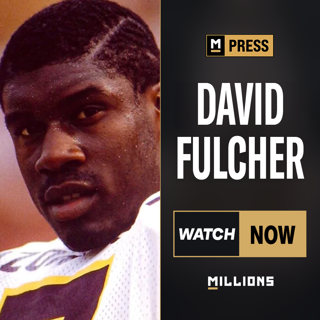 Interview with David Fulcher