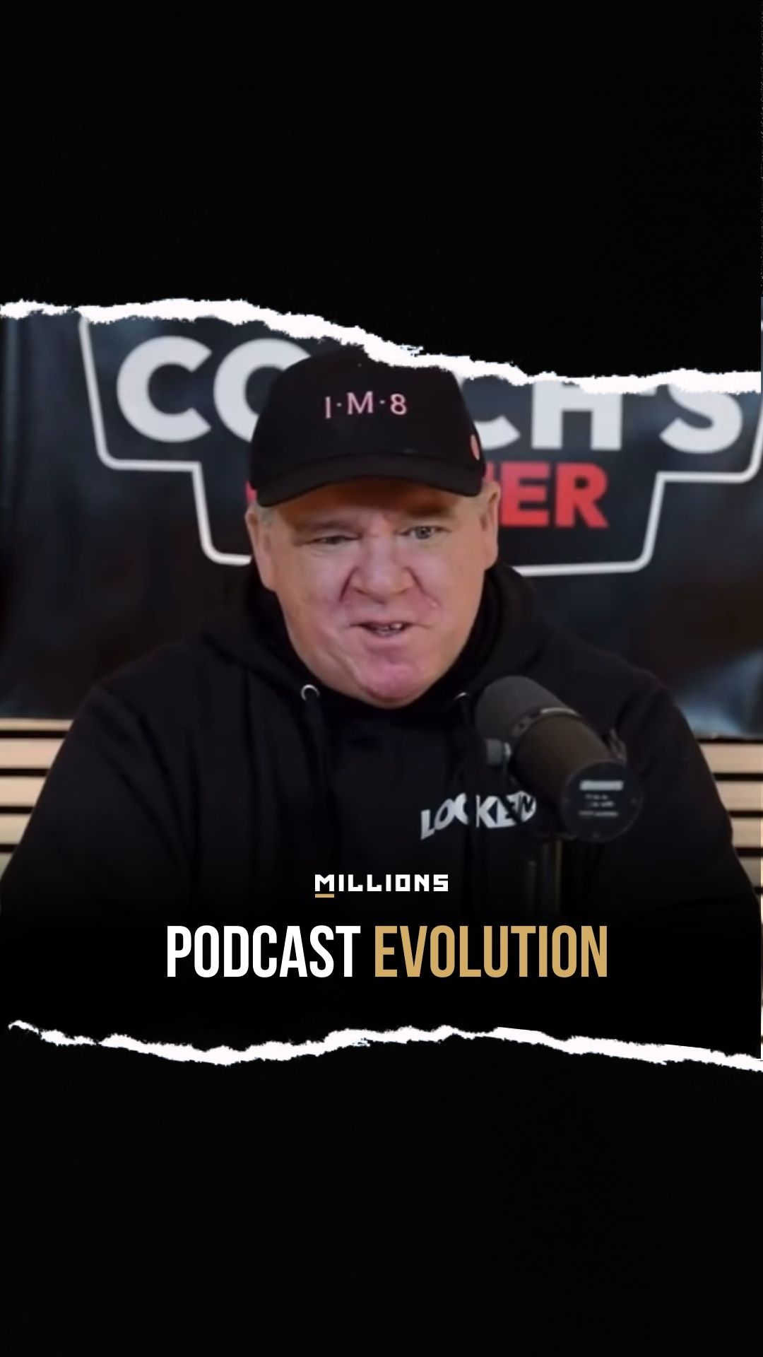 Coach David Mcdonough: Journey of a...