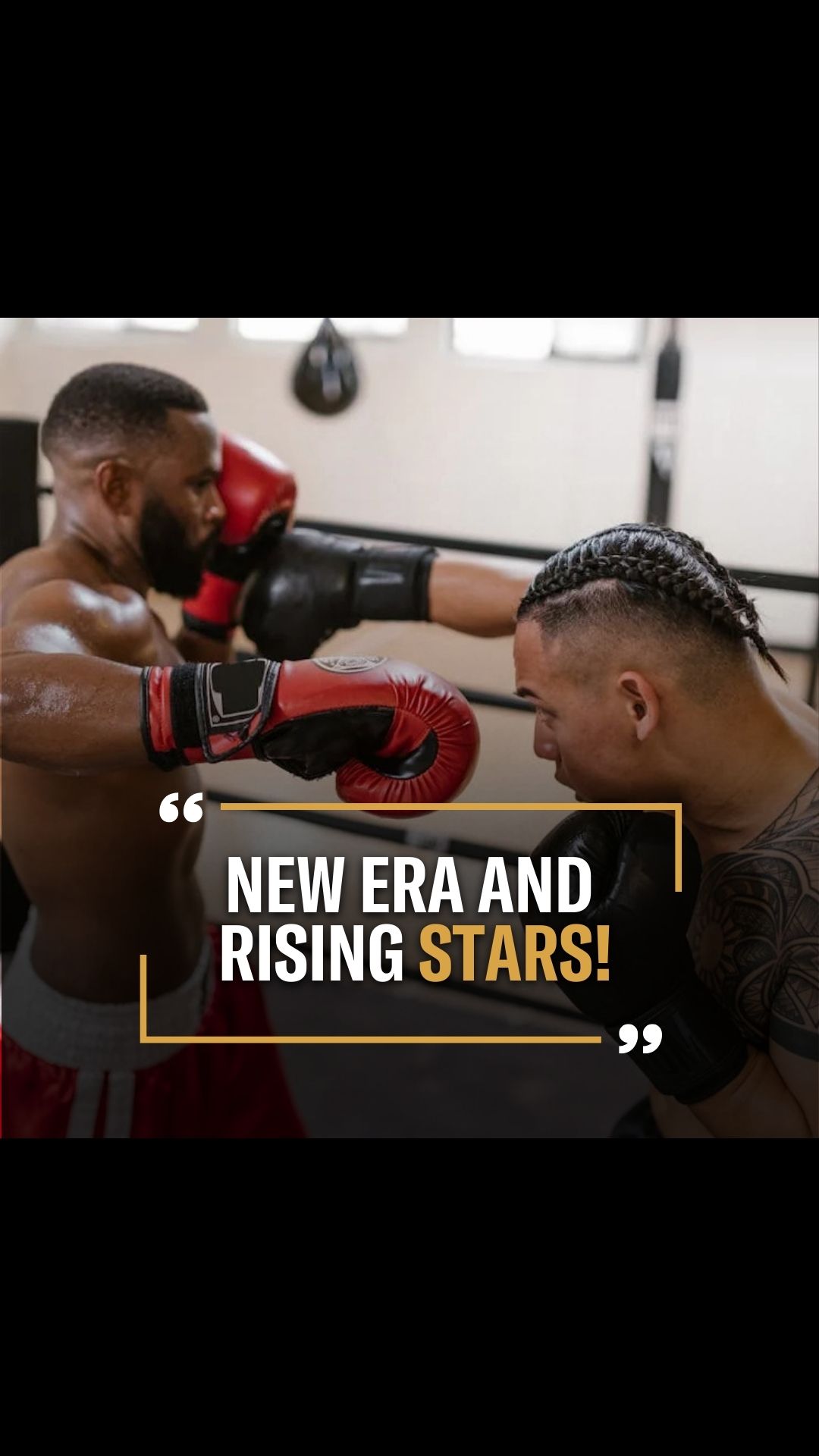 David McDonough: New Era & Rising S...