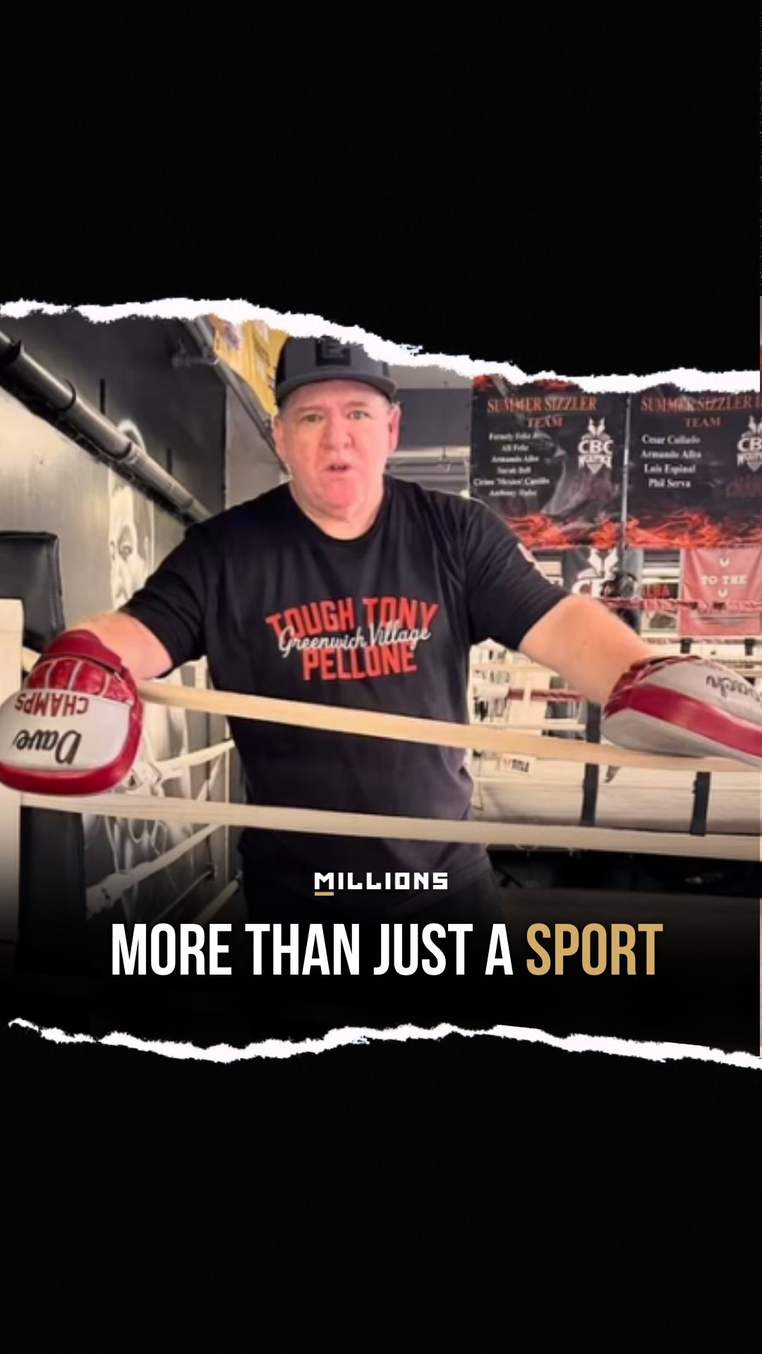 Coach David Mcdonough: Why I Coach ...