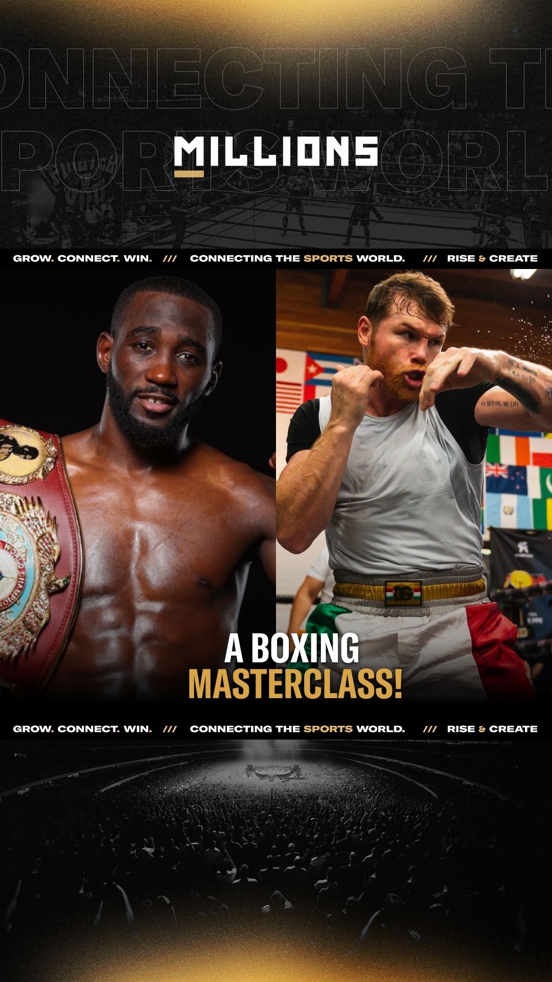 David McDonough: A Boxing Mastercla...