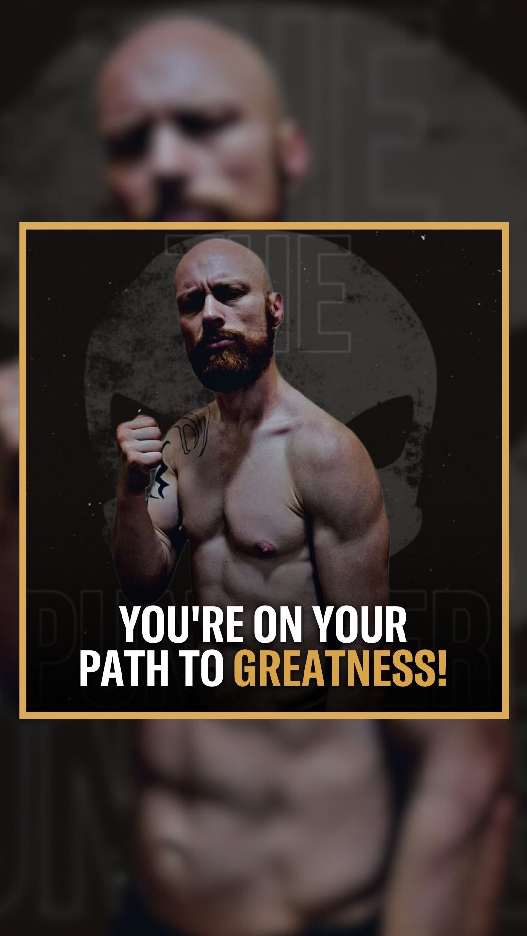 David White: You're On Your Path to... on MILLIONS David White: You're On Your Path to...