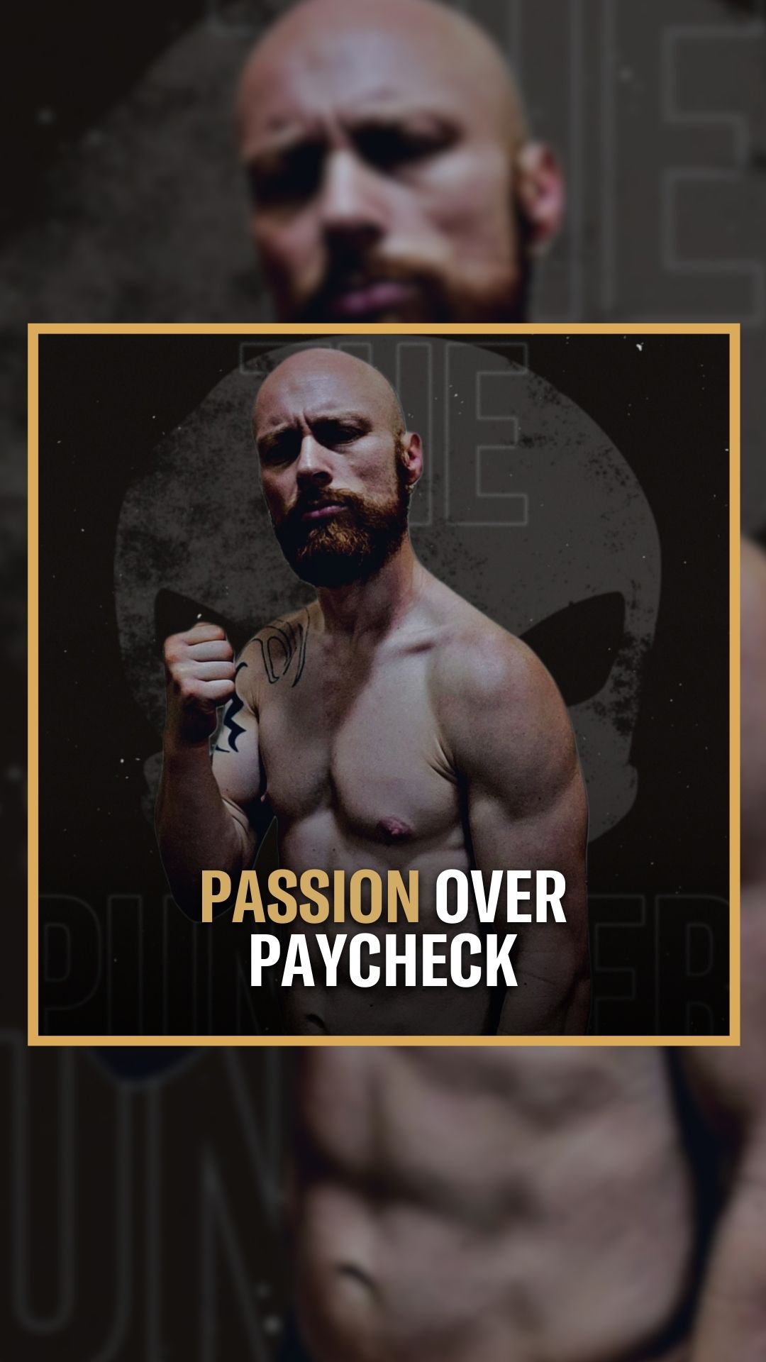 David White: Passion Over Paycheck ... on MILLIONS David White: Passion Over Paycheck ...