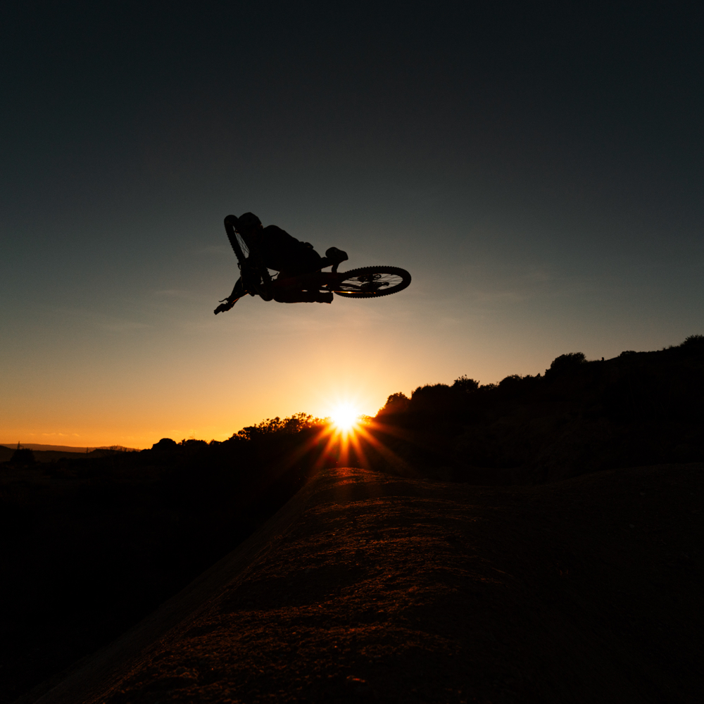Sunset Tabletop