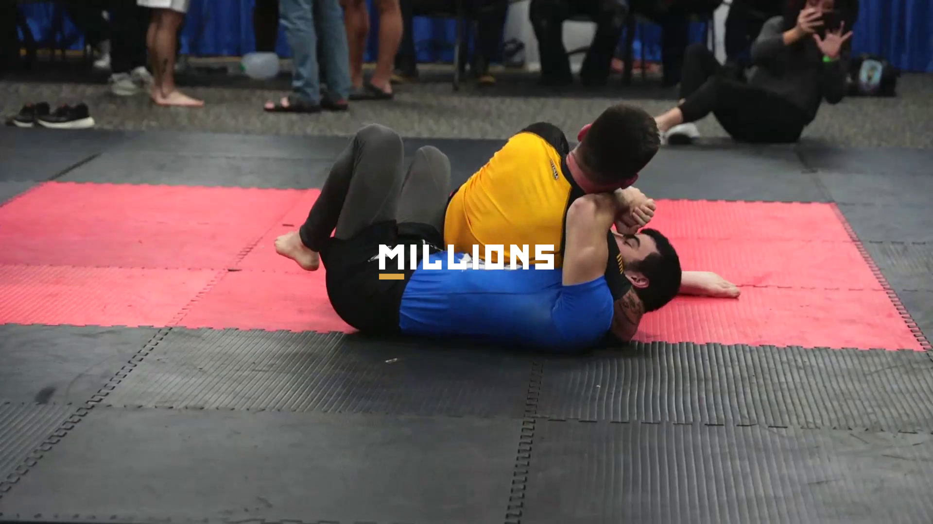 Video poster
