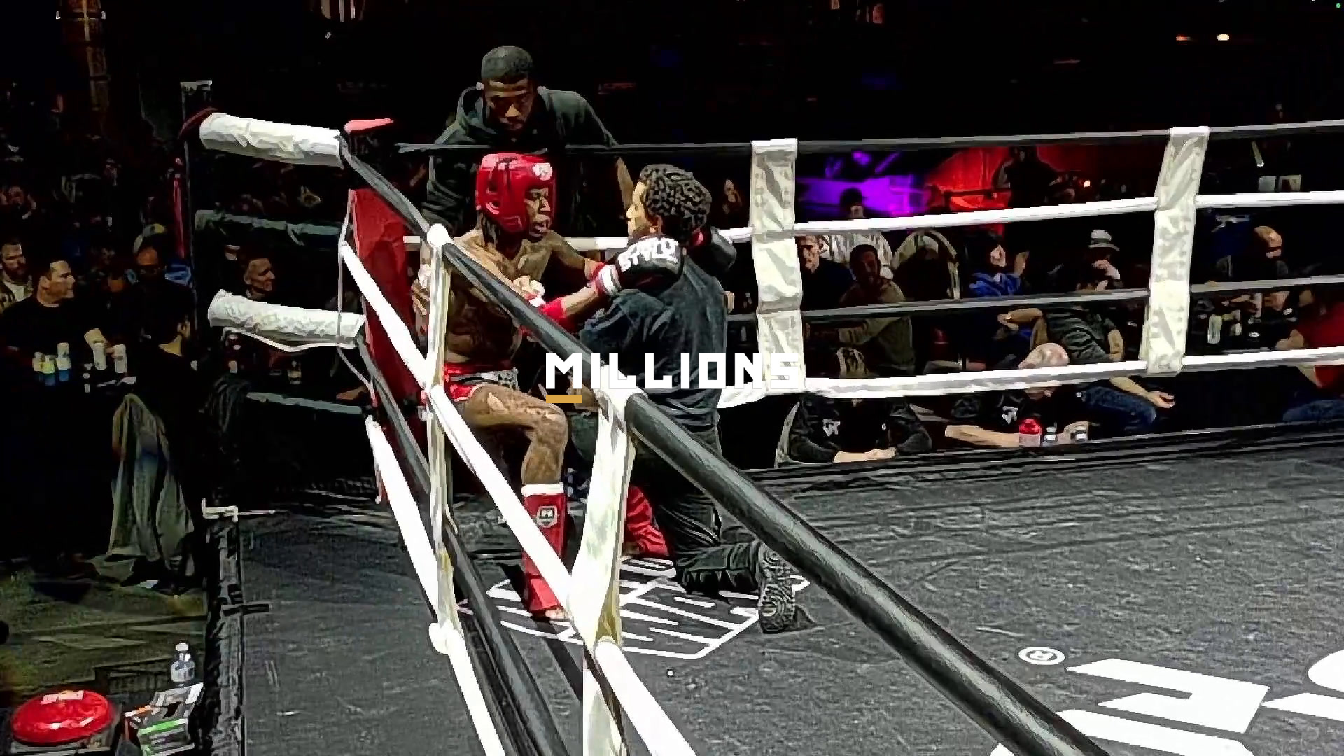 Art of War 9 Muay Thai Ottawa | Can...