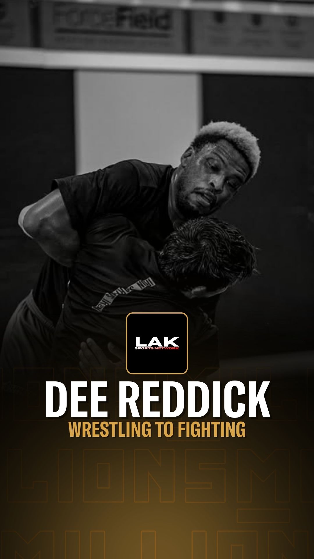 Dee Reddick: My Unexpected Journey ...