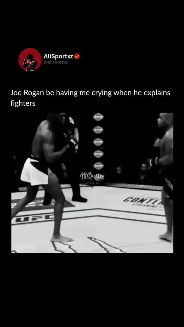Joe Rogan's fighter explanations: a... on MILLIONS Joe Rogan's fighter explanations: a...