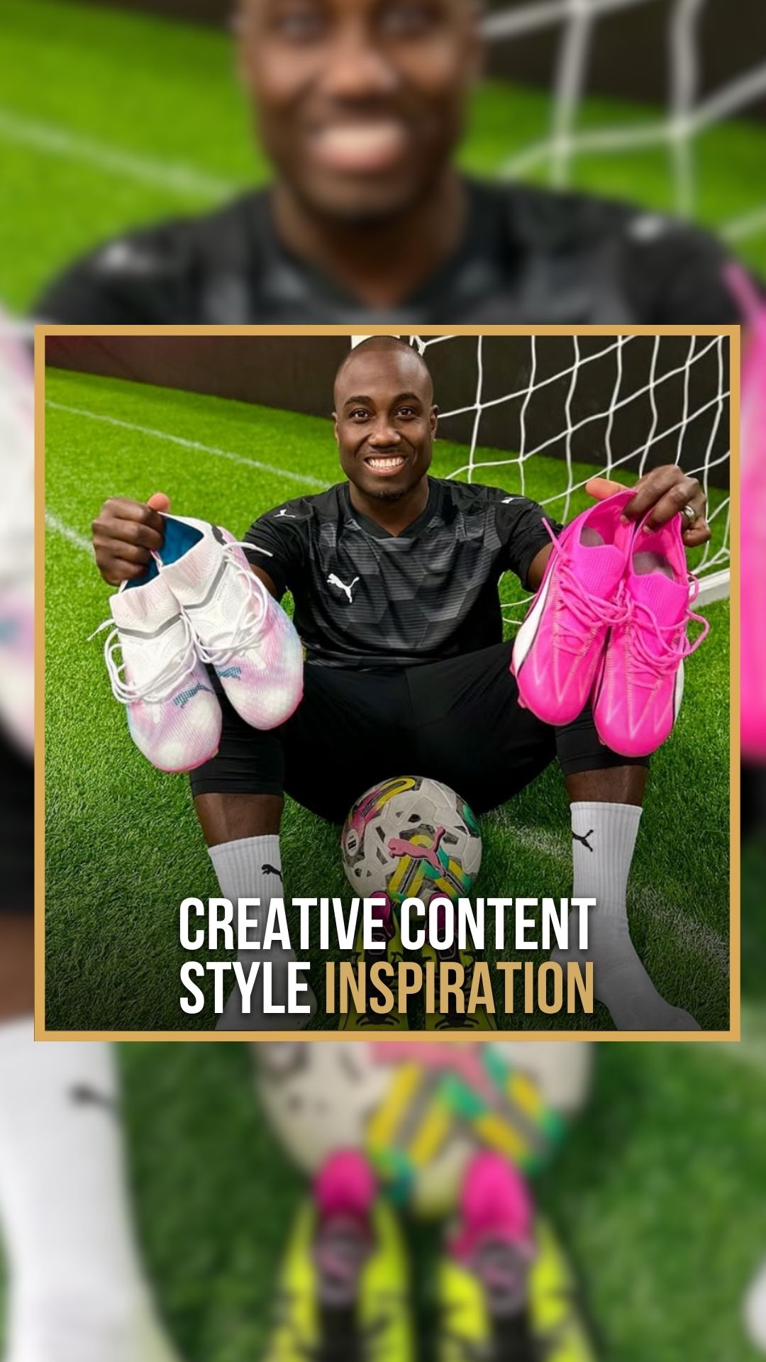 Dennis Thompson: Inspiration Behind...
