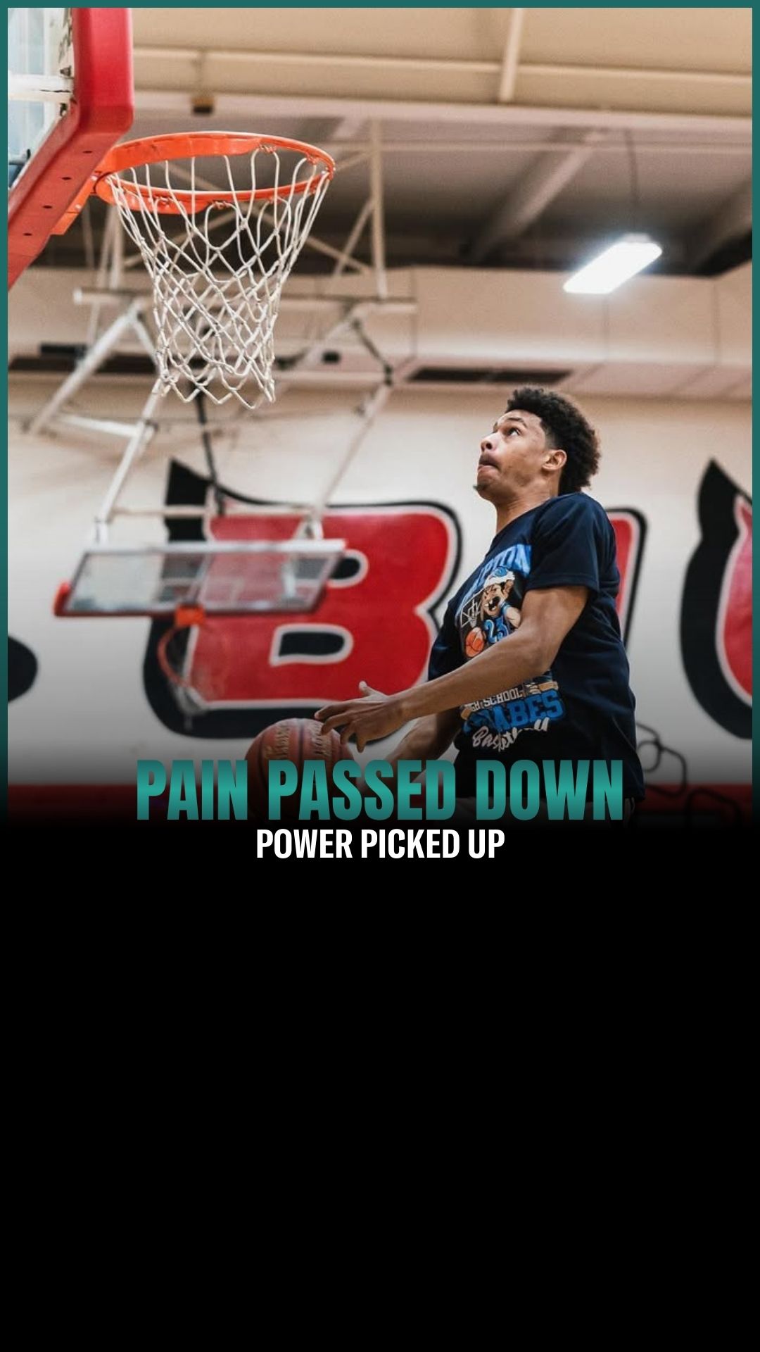Malachi Scott The Moment I Knew I C...