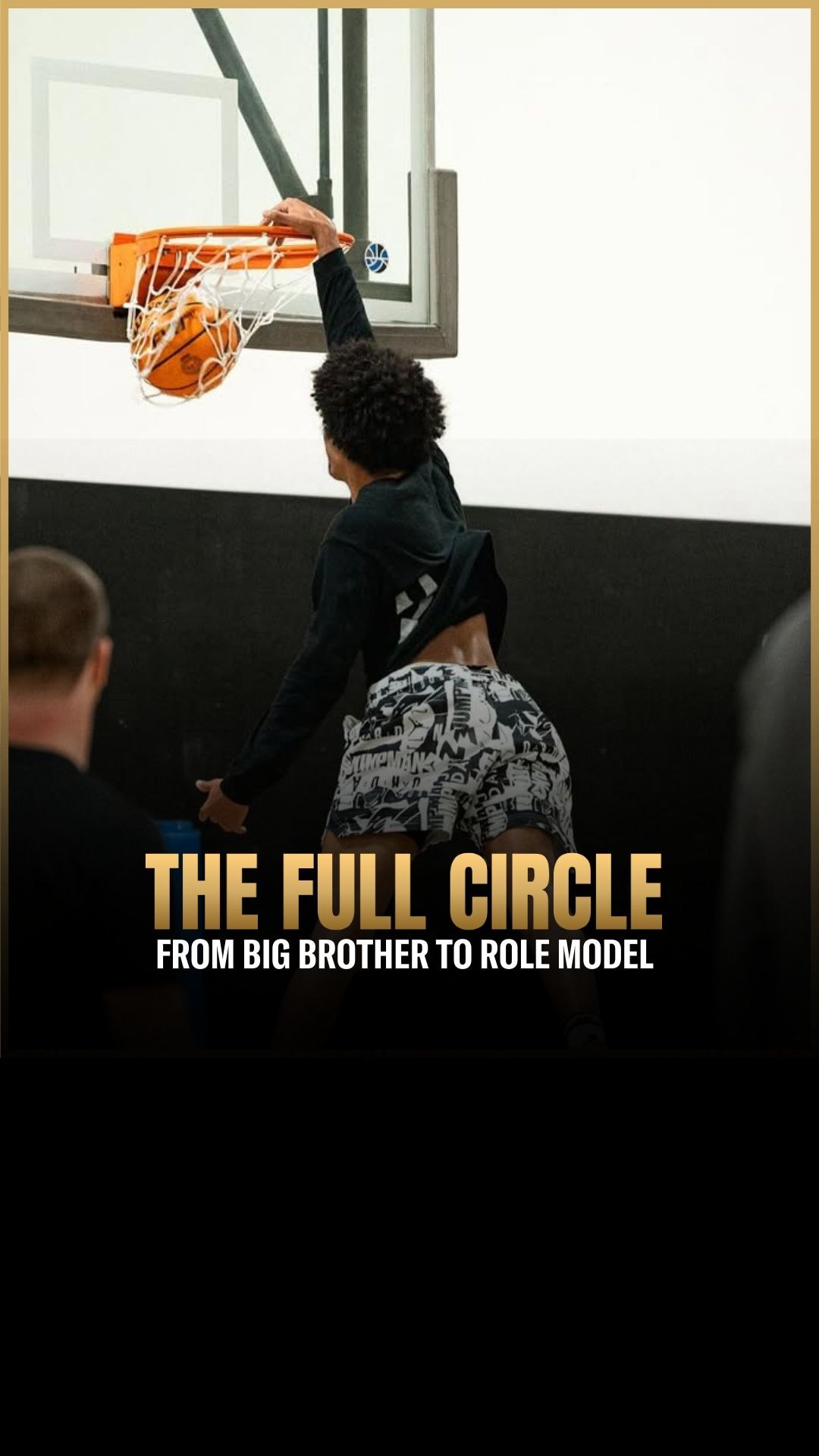 Malachi Scott: Mentorship, Legacy, ...