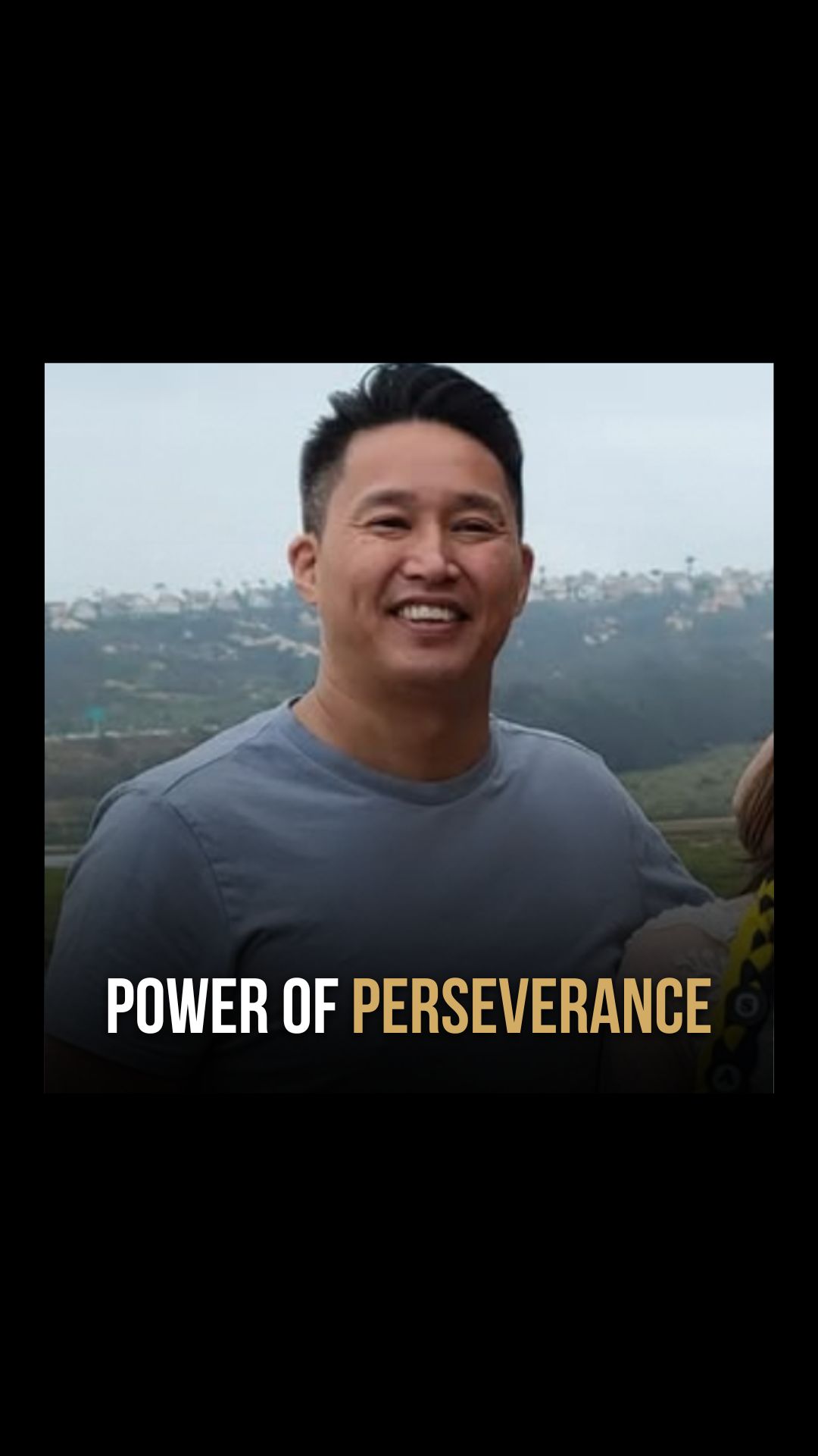 Stephen Le: It’s About The Journey,...