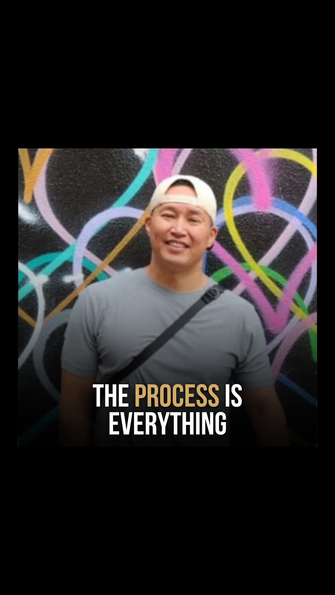 Stephen Le: Journey Is Everything W...