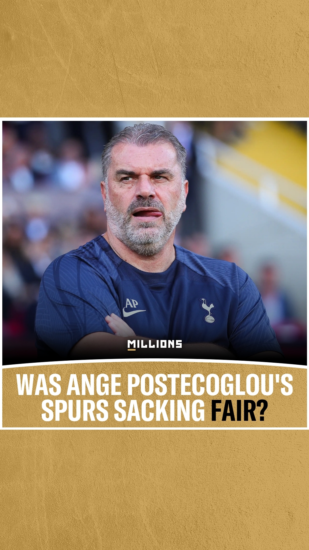 DownTheFlank Podcast: Was Ange Post...