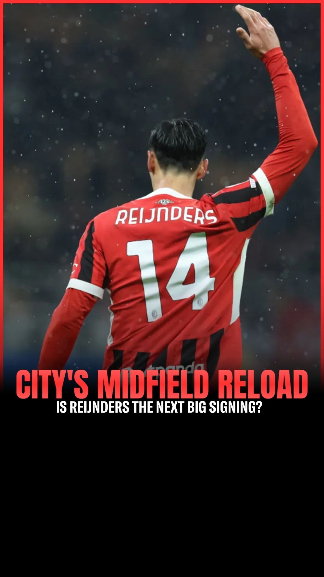 DownTheFlank podcast: Man City’s Ne...