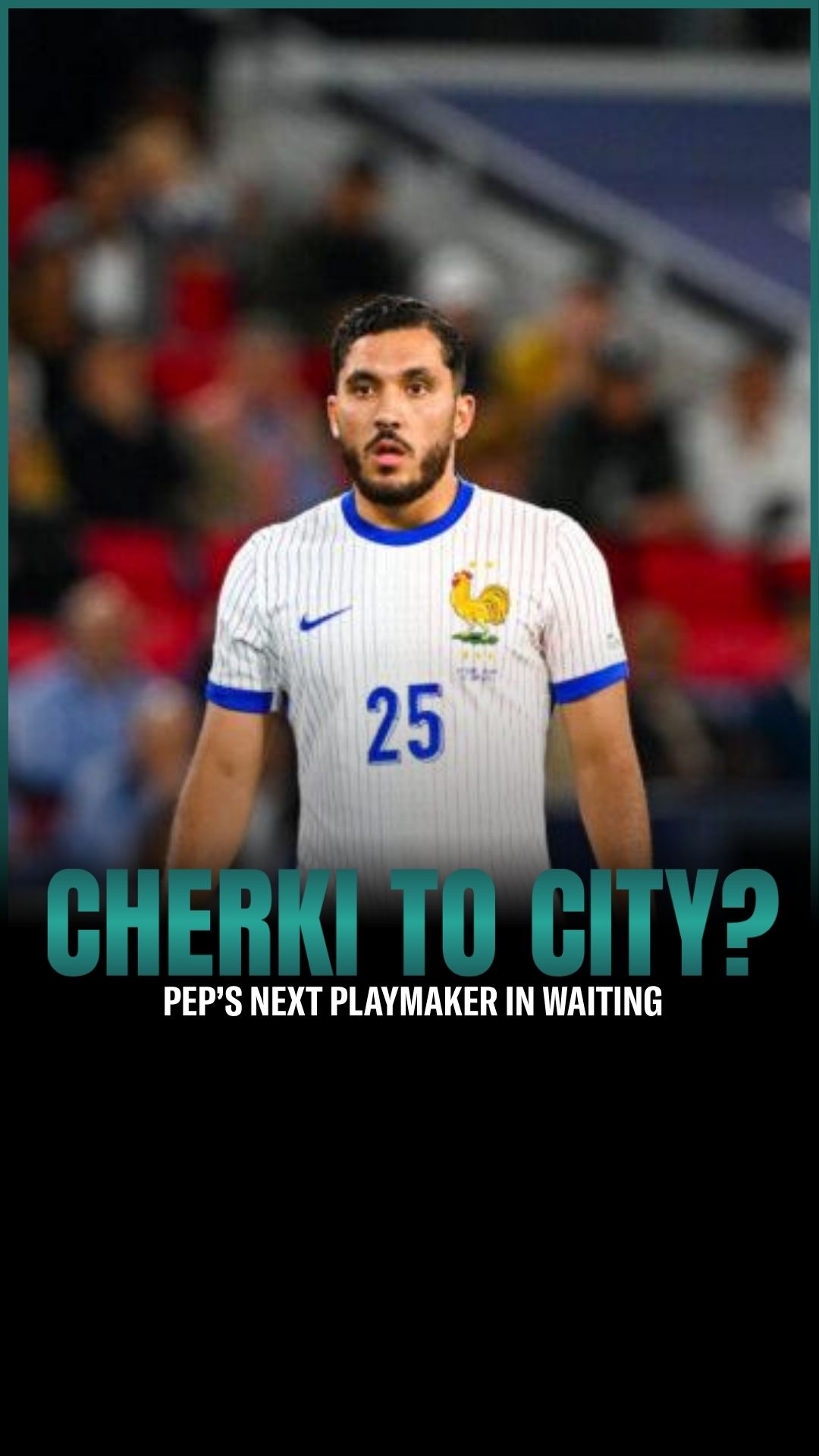 DownTheFlank podcast: Is Rayan Cher...