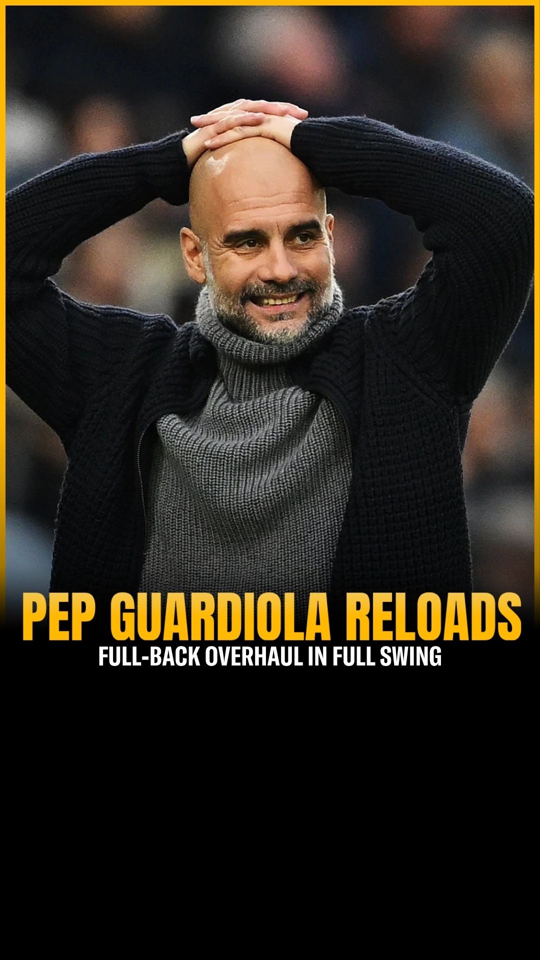 DownTheFlank podcast: Pep’s Plan in...