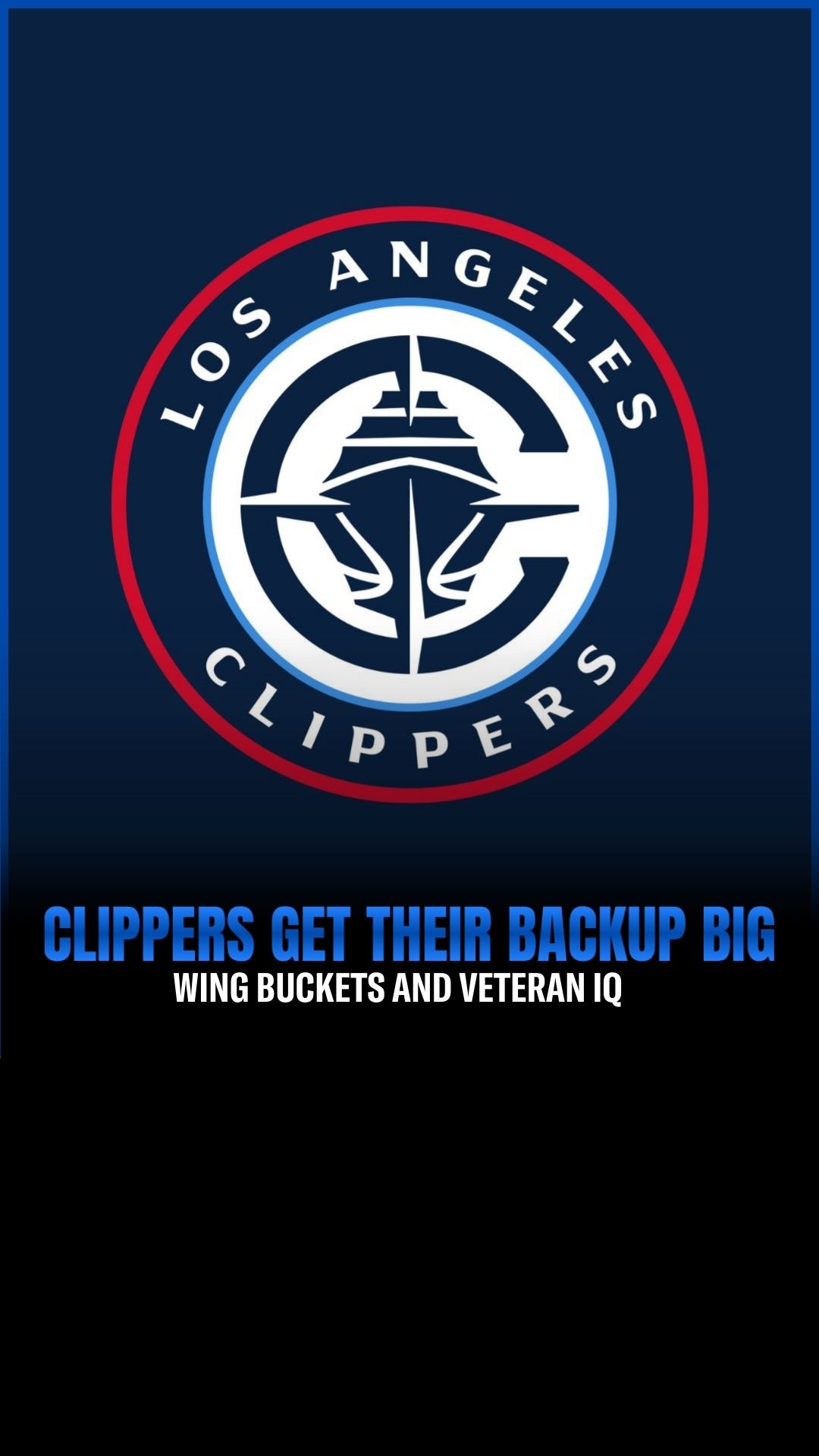 Hip 2 Da Games: Clippers Re-Tooled ...