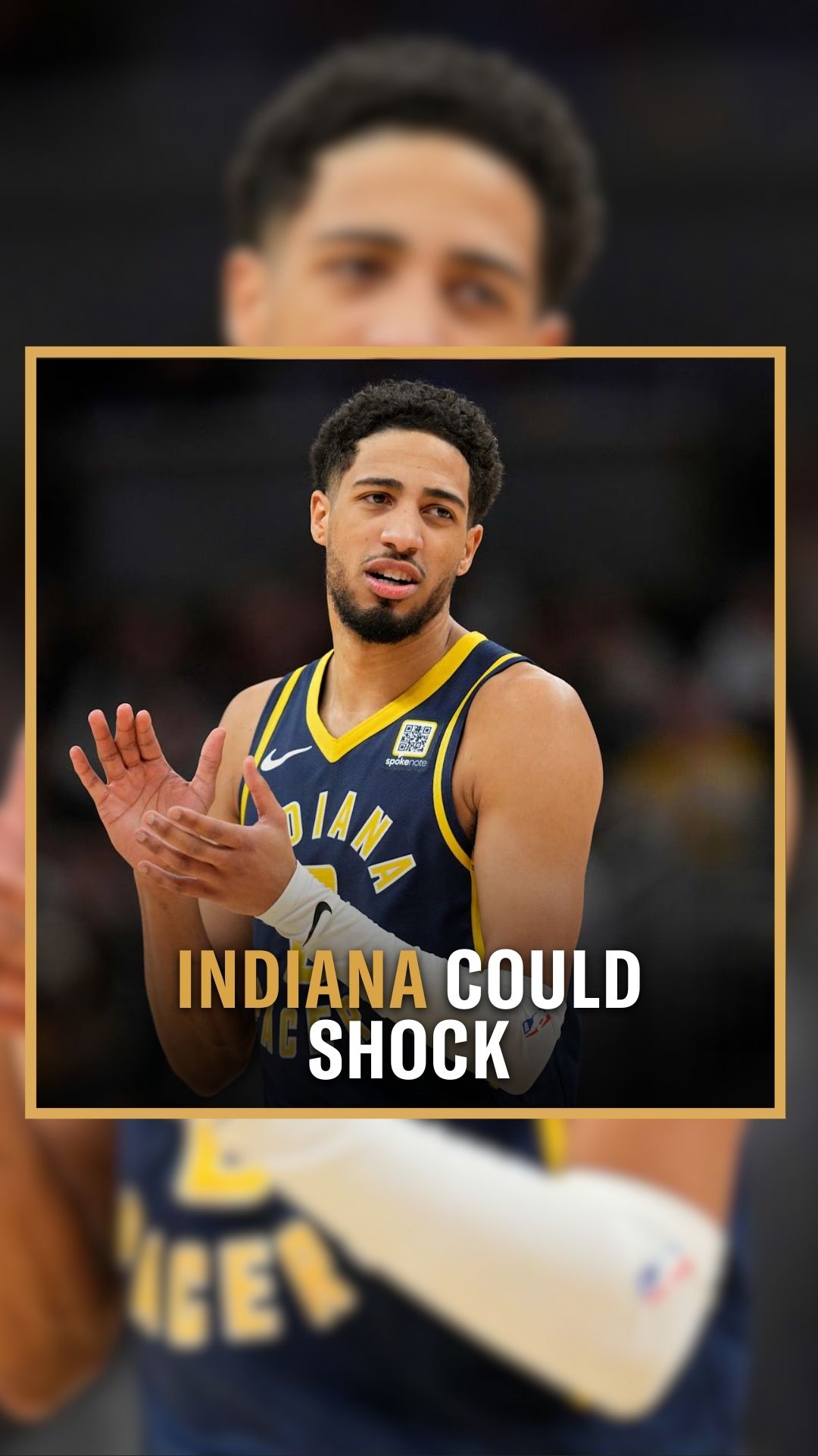 Hip 2 Da Games: Indiana Could Shock...