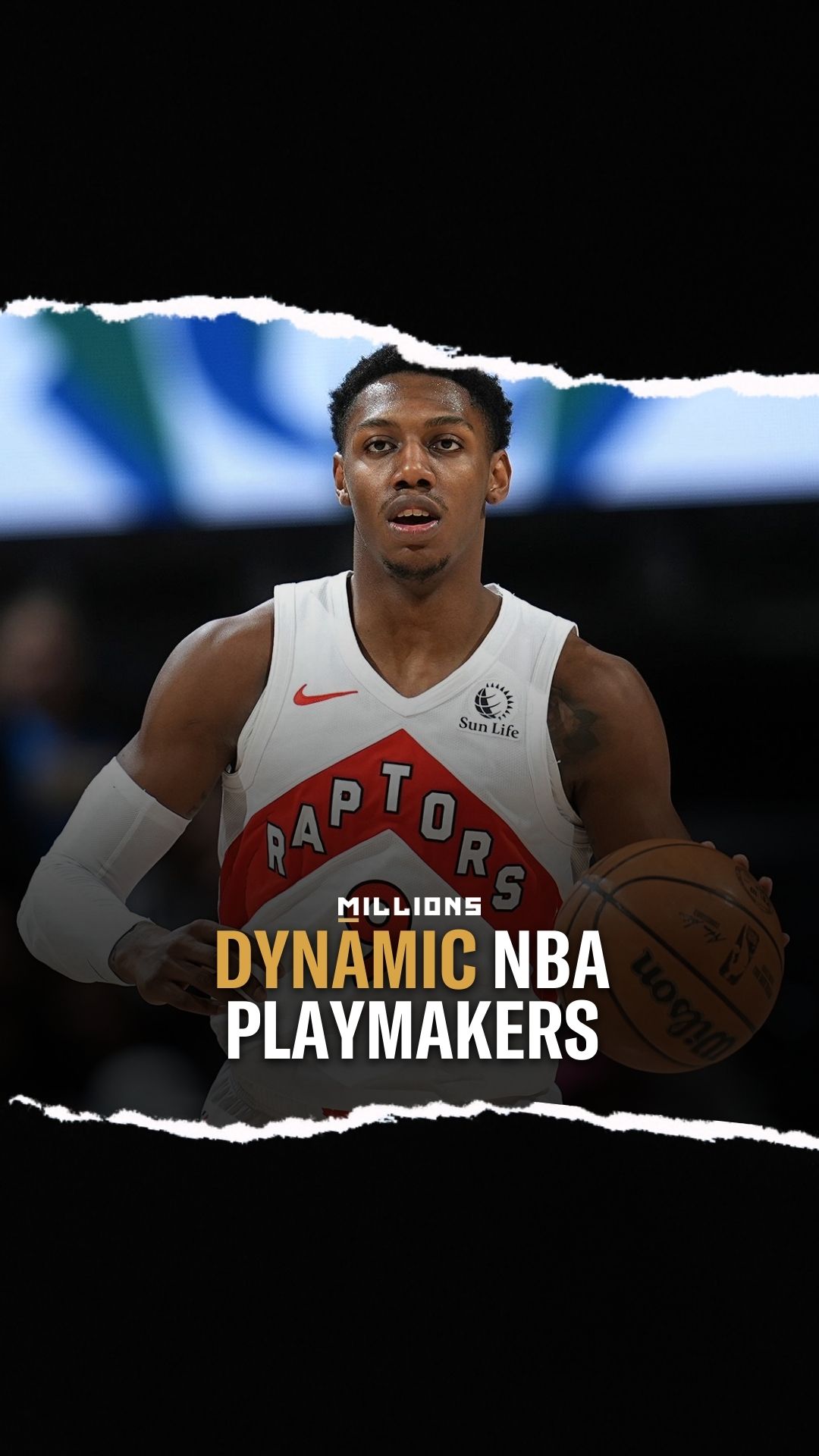 Hip 2 Da Games: Dynamic NBA Playmak...