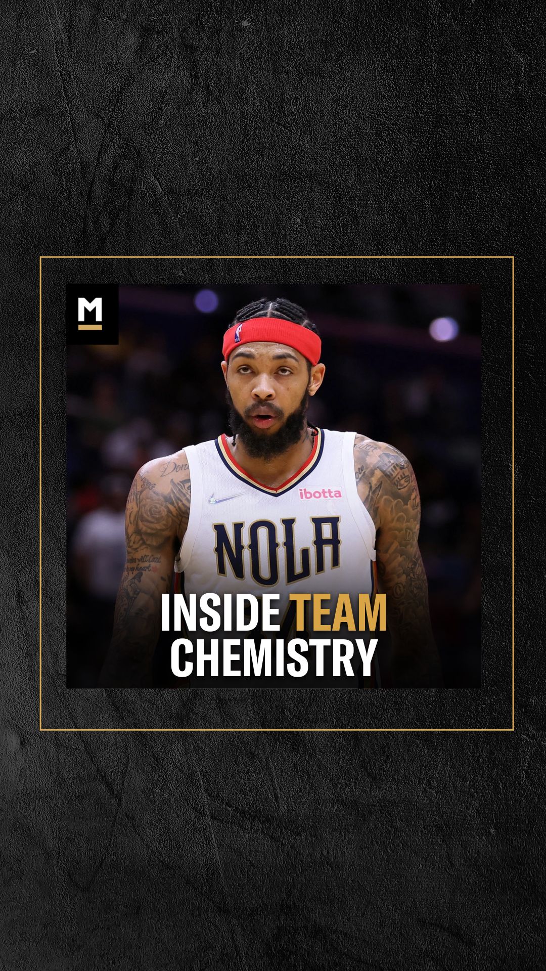 Hip 2 Da Games: Inside Team Chemist...
