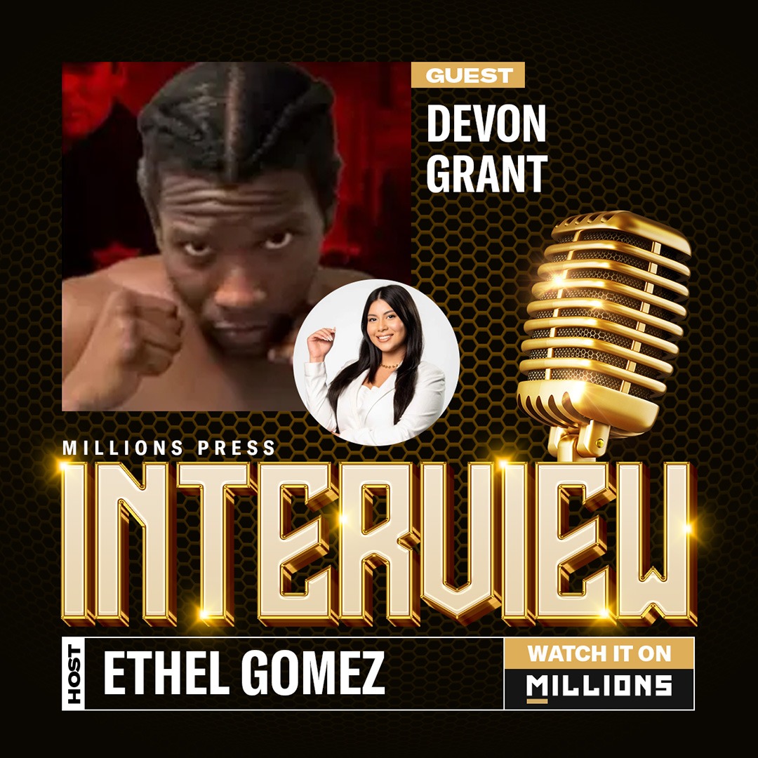 Interview with Devon Grant