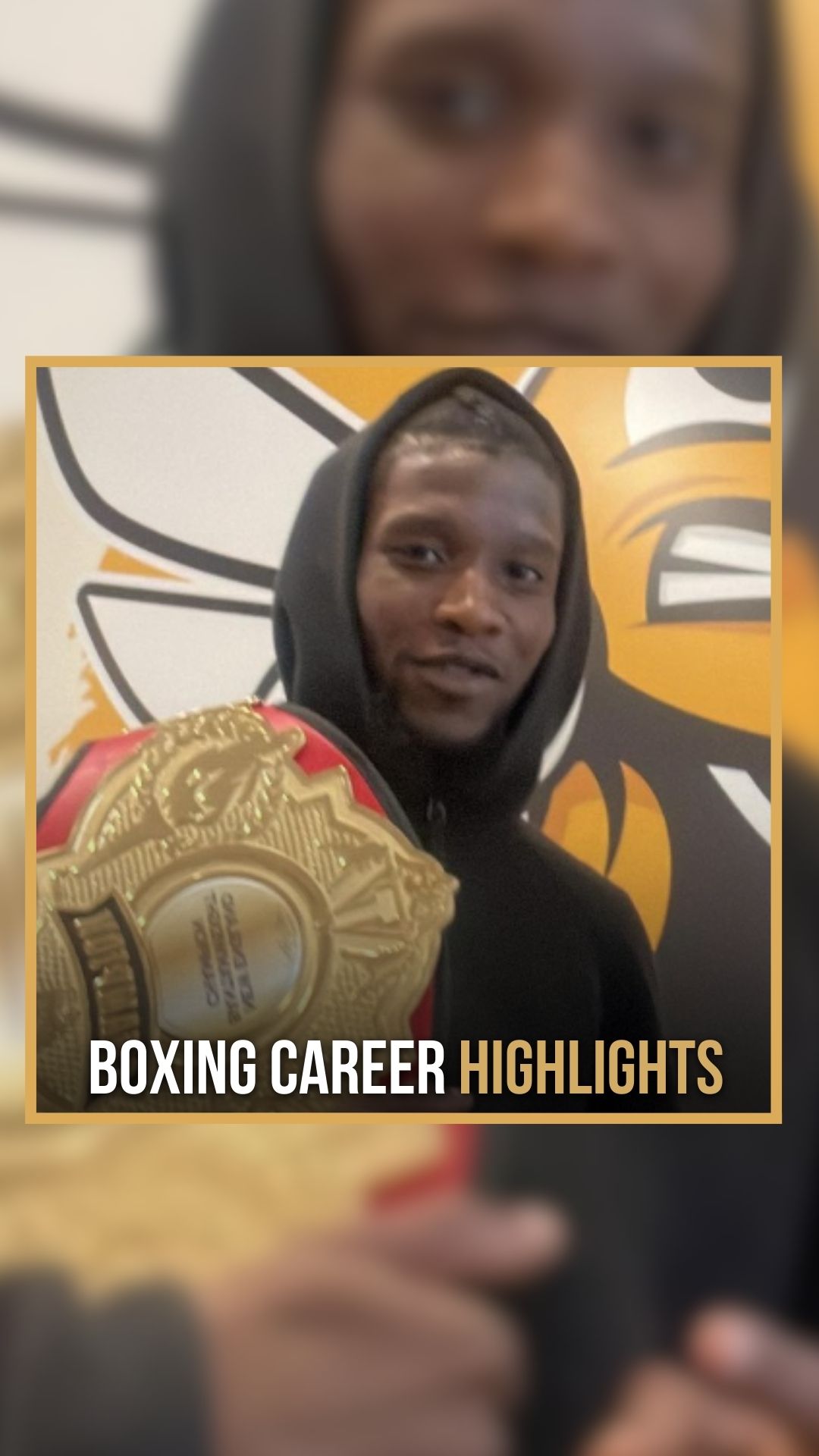 Devon Grant: Proudest Moments Revea...