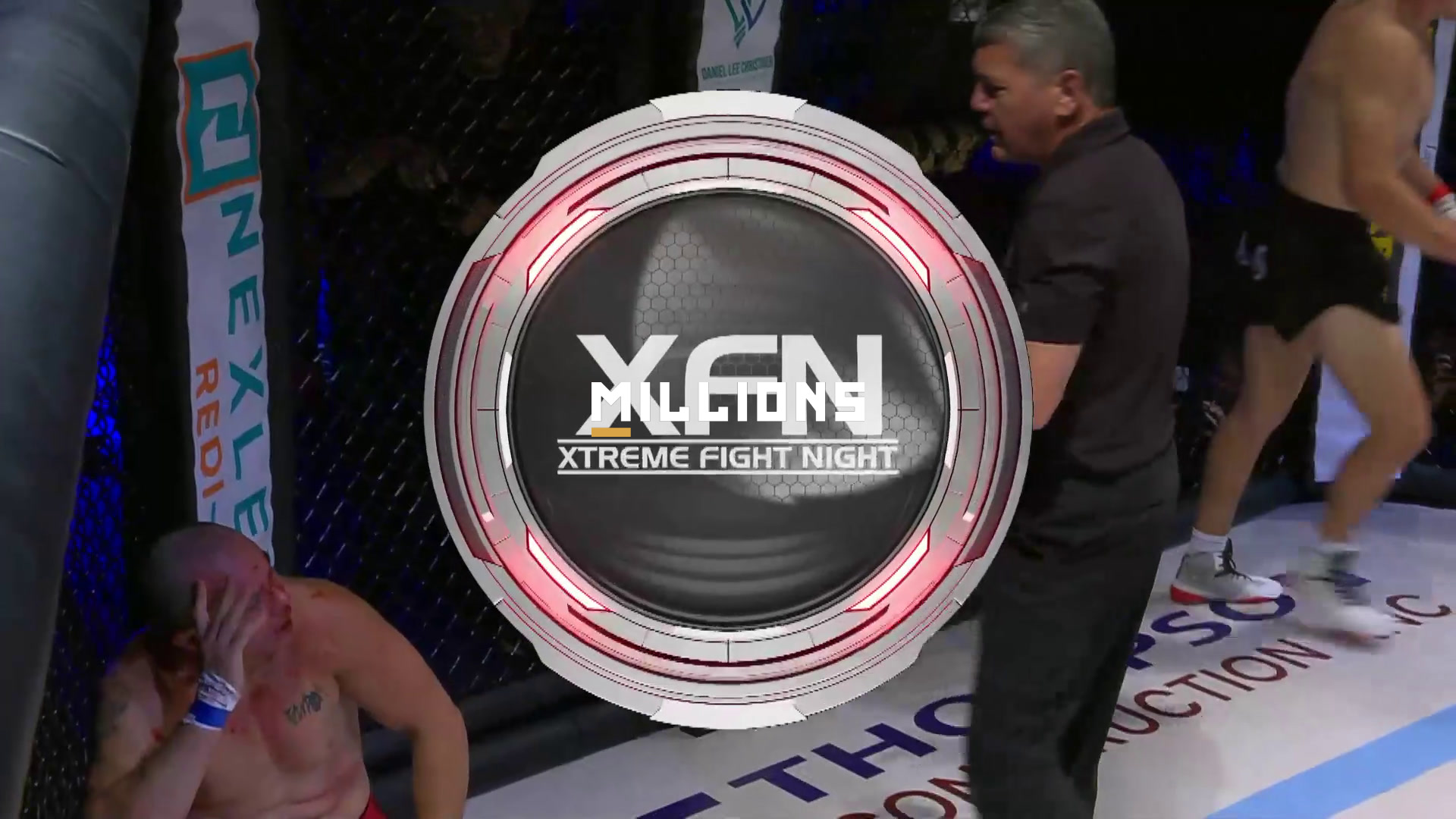 Xtreme Fight Night 409 — Highlight ...