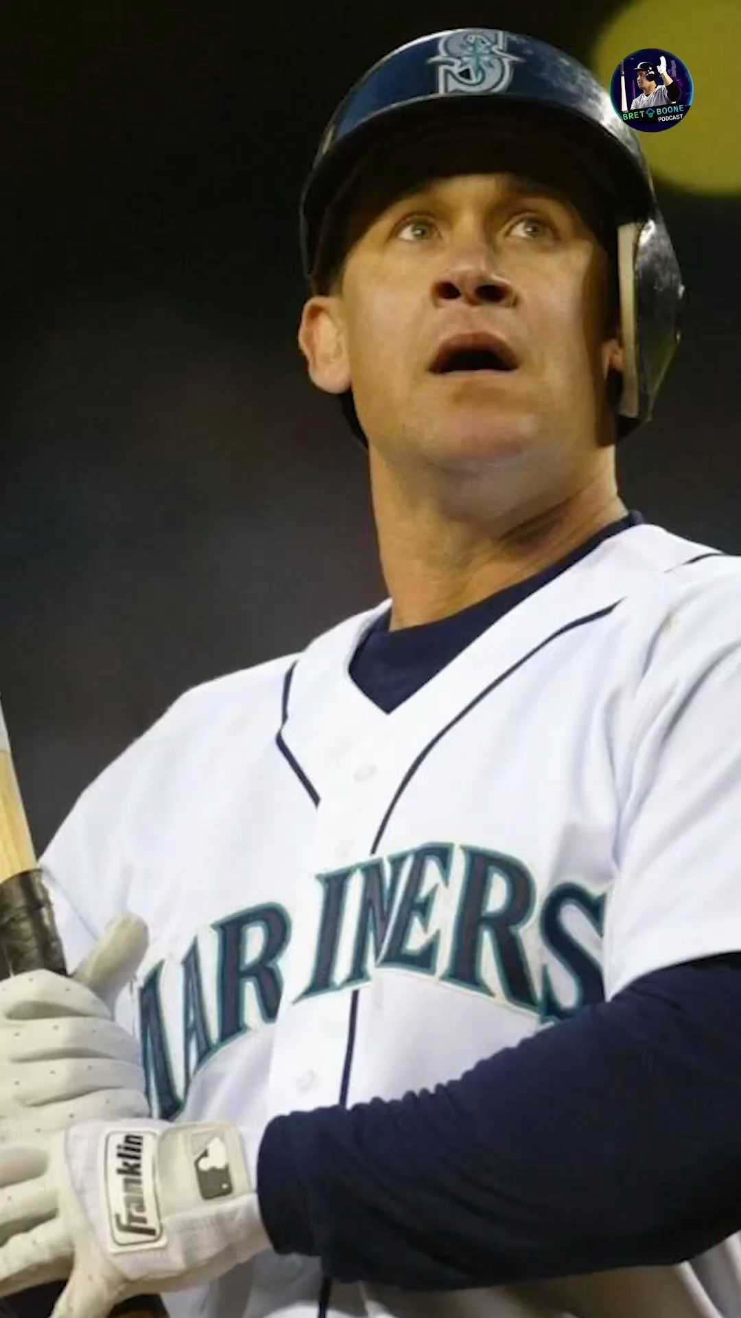 The Bret Boone Podcast