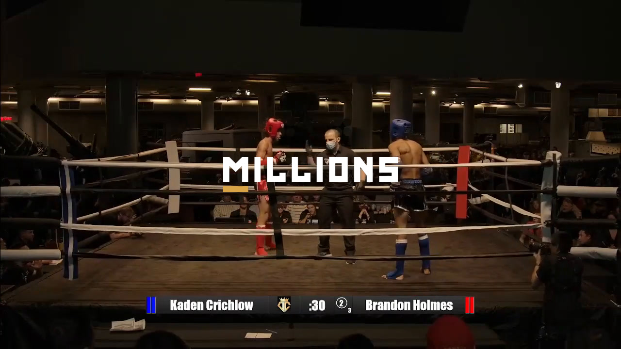 Art of War 6! — Highlight #82 on MILLIONS Art of War 6! — Highlight #82