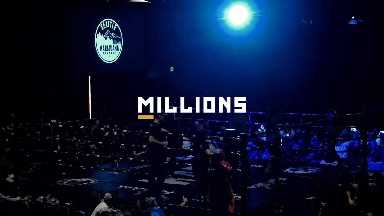 WAR 15 Championship Live PPV | Pro ...