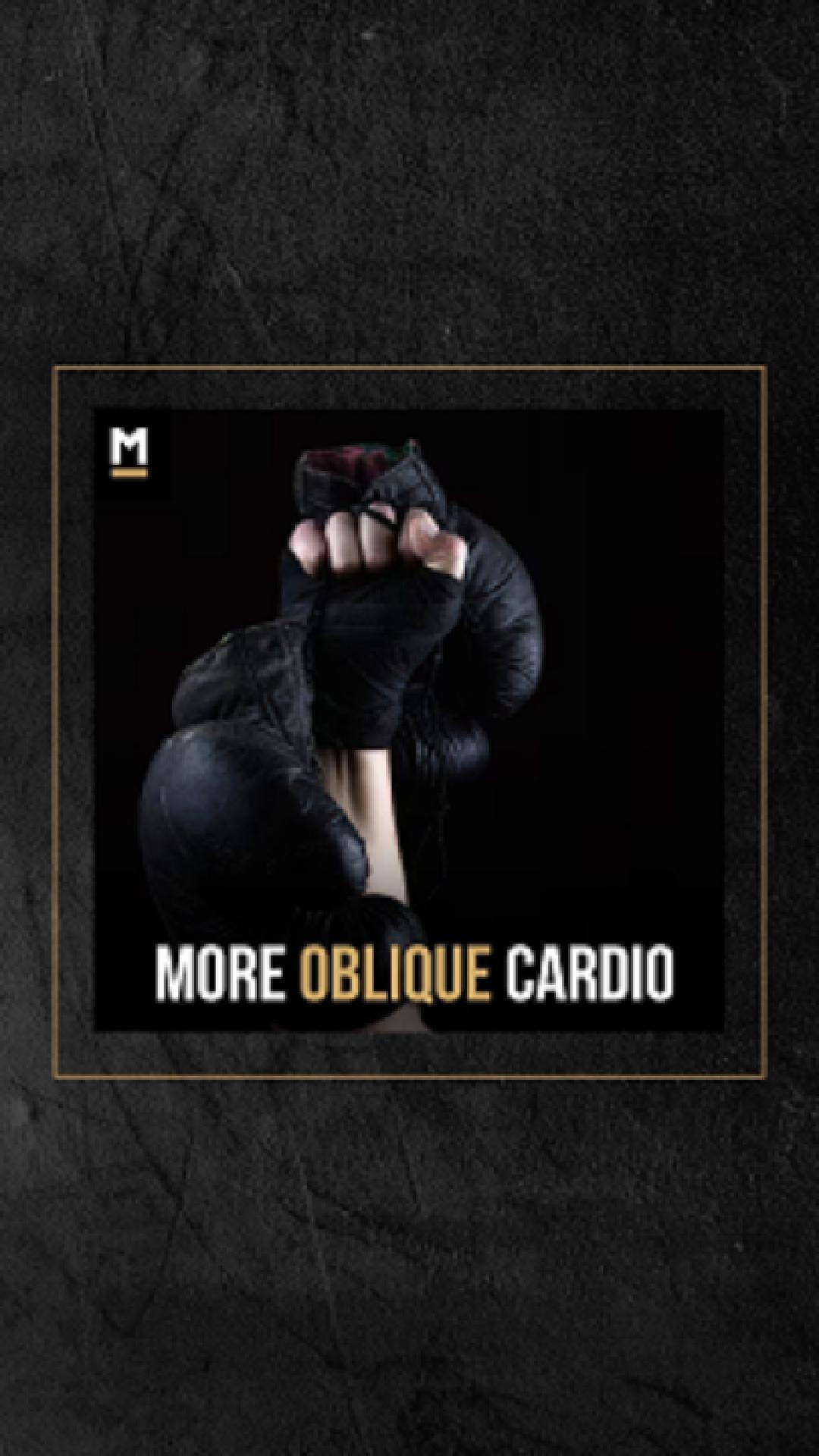 Dillon Illerbrun: More Oblique Card...