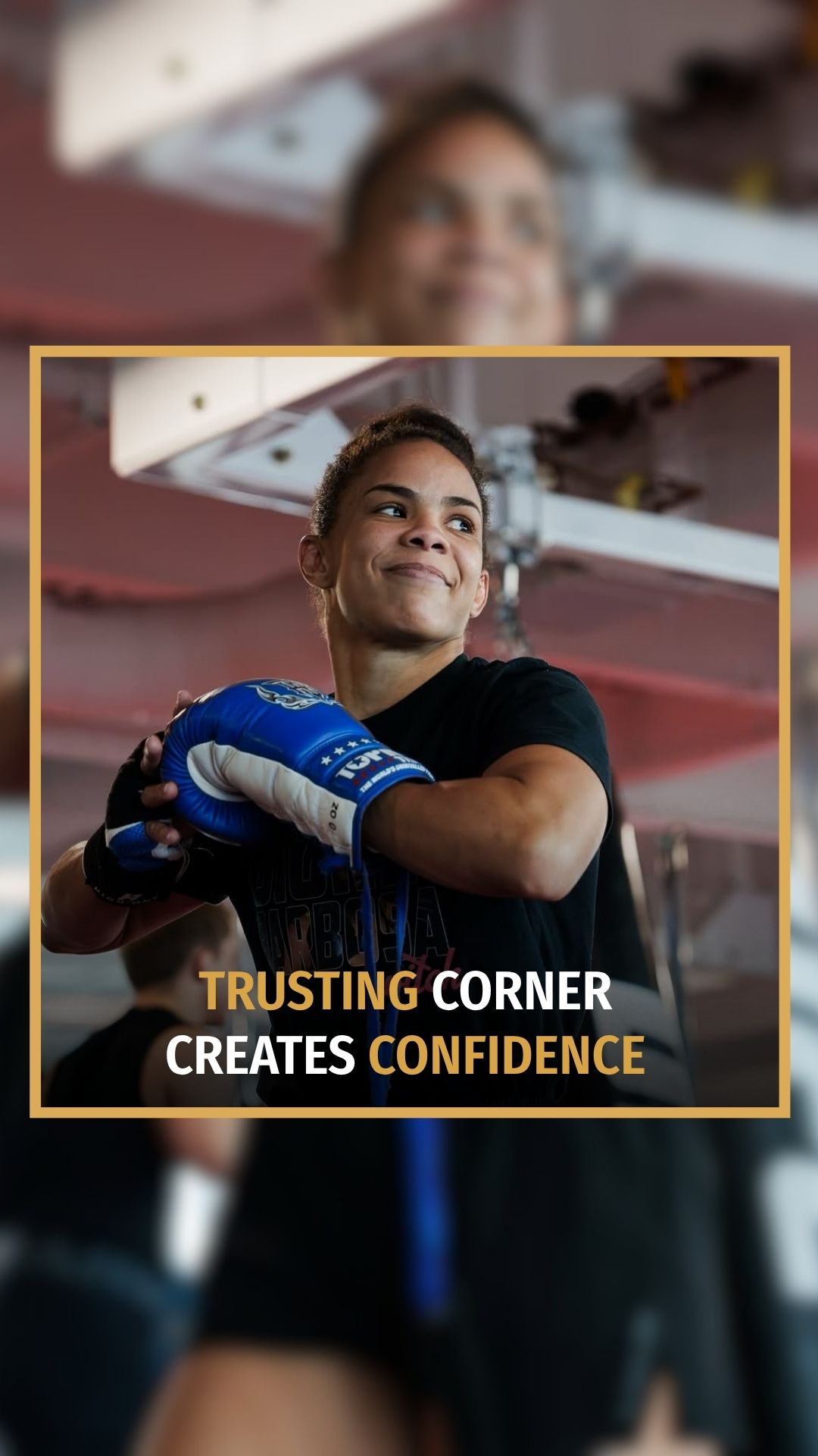 Dione Barbosa: One Voice Keeps Her ...