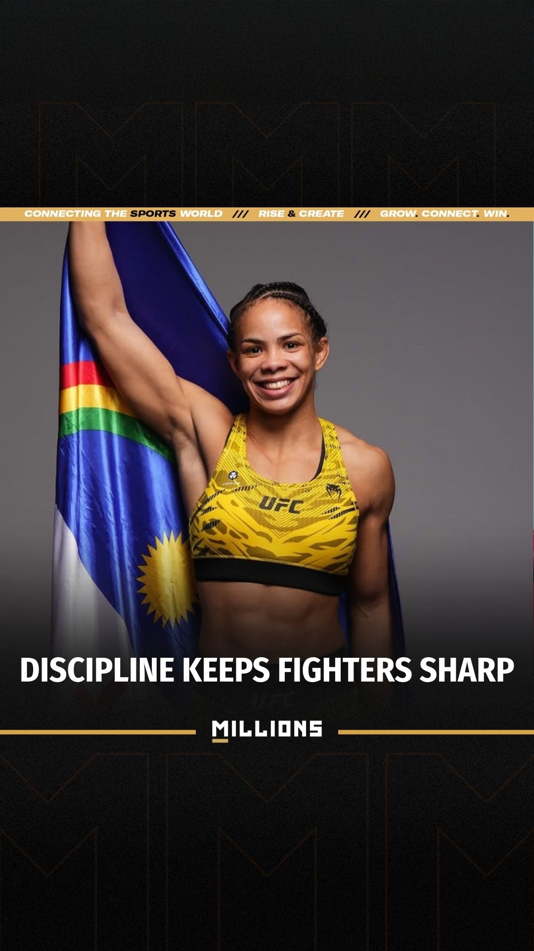 Dione Barbosa: Smart Training Beats...