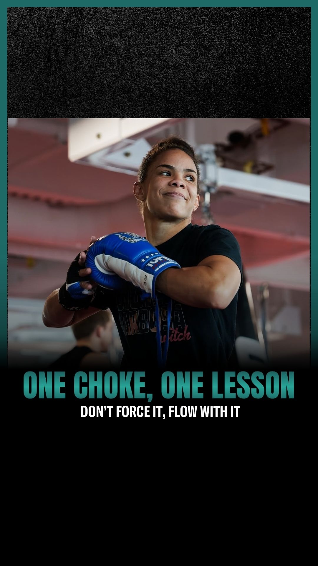 Video poster