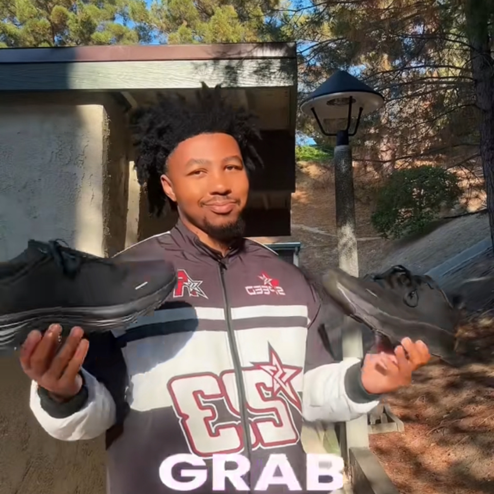ANTA Sponsored Video
