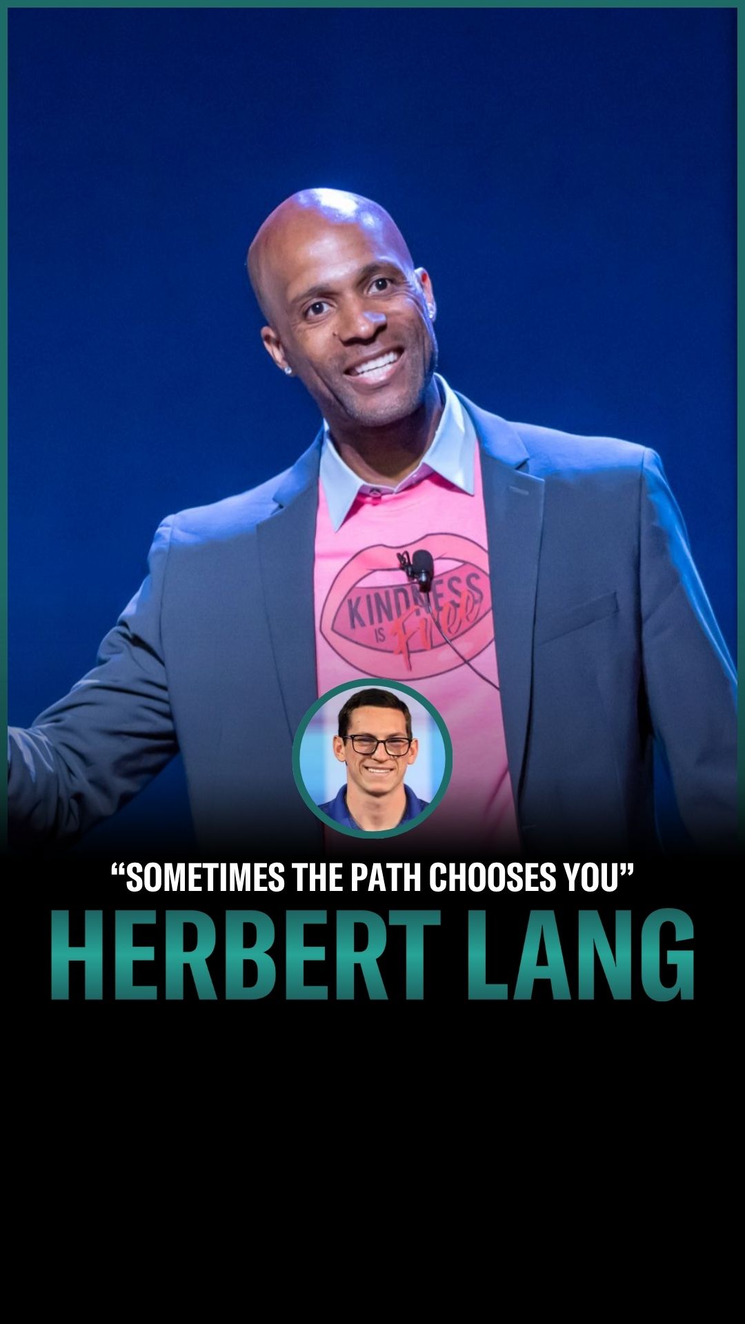 Herbert Lang: The Unexpected Path |...