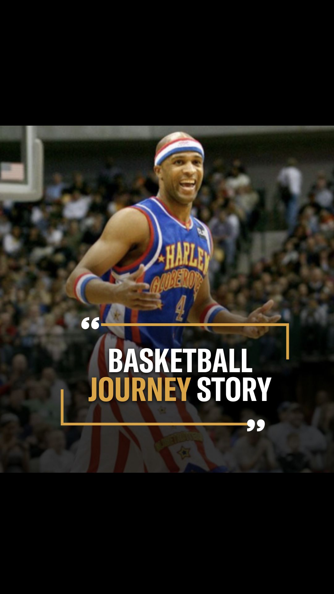 Herbert Lang: Basketball Journey St...