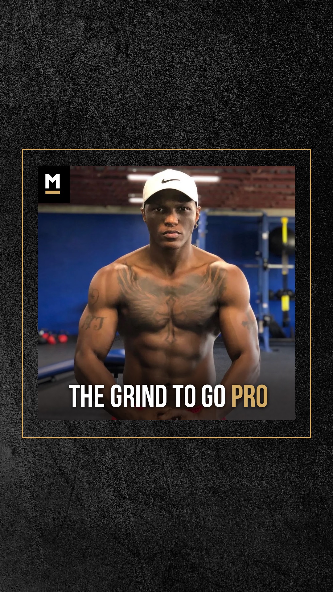 Drew Carter: The Grind to Go Pro | ...
