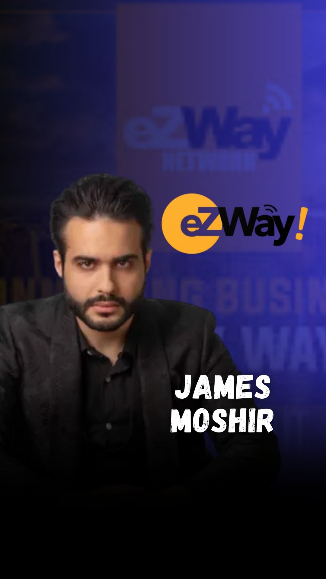 Dreams Turn Into Success! Ezway Pro...