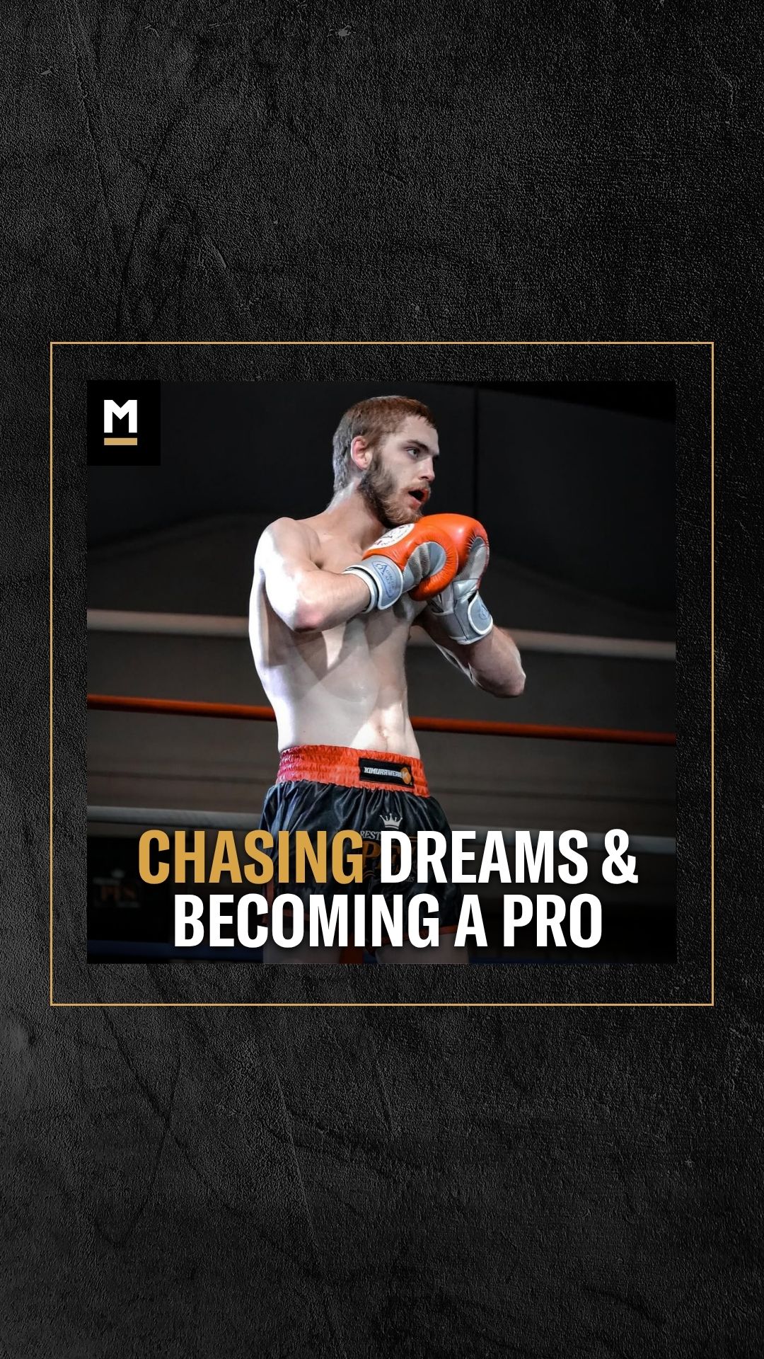 Dustin Cronk: 25-Year-Olds: Chasing...
