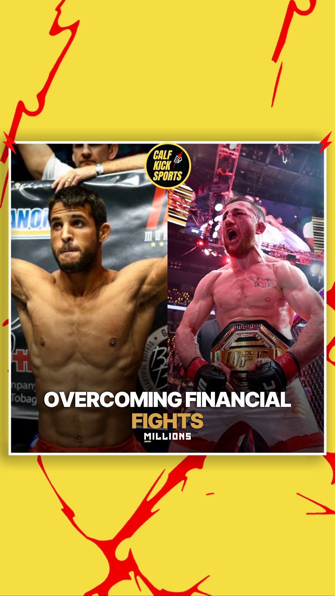 Dwayne Hinds: FightLife: Building C... on MILLIONS Dwayne Hinds: FightLife: Building C...