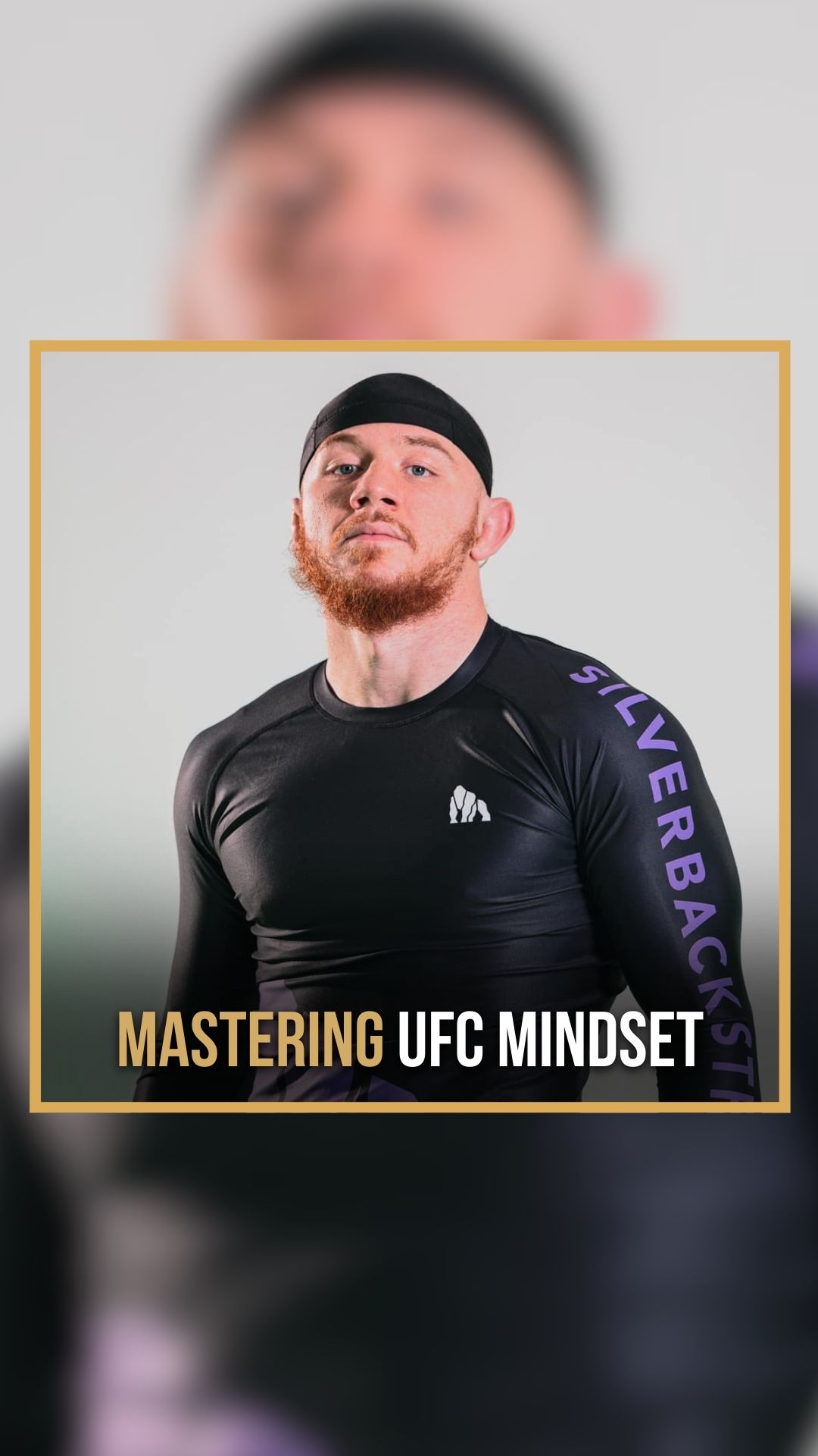 Dylan Budka: Overcoming Fight Night...