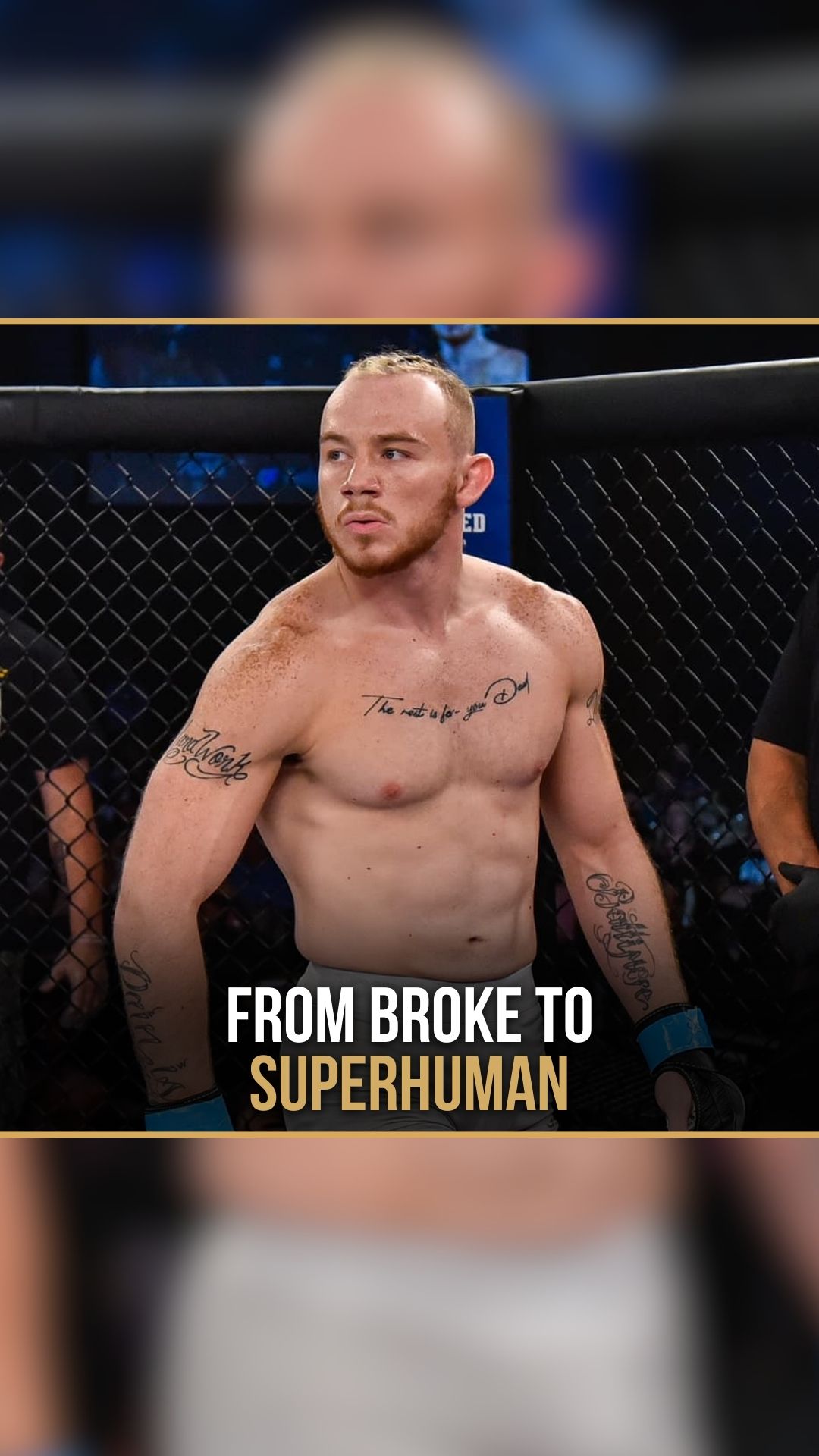 Dylan Budka: Game-Changing Nutritio...