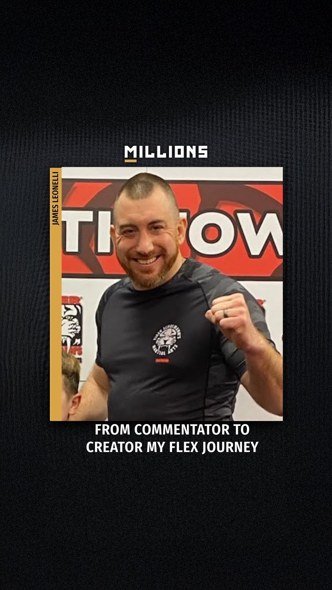 James Leonelli: From Commentator to...