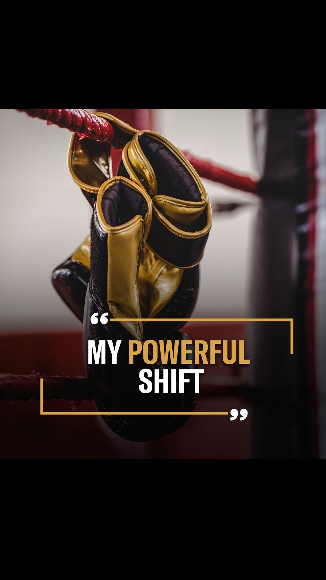 Dylan Daniels: My Powerful Shift | ...