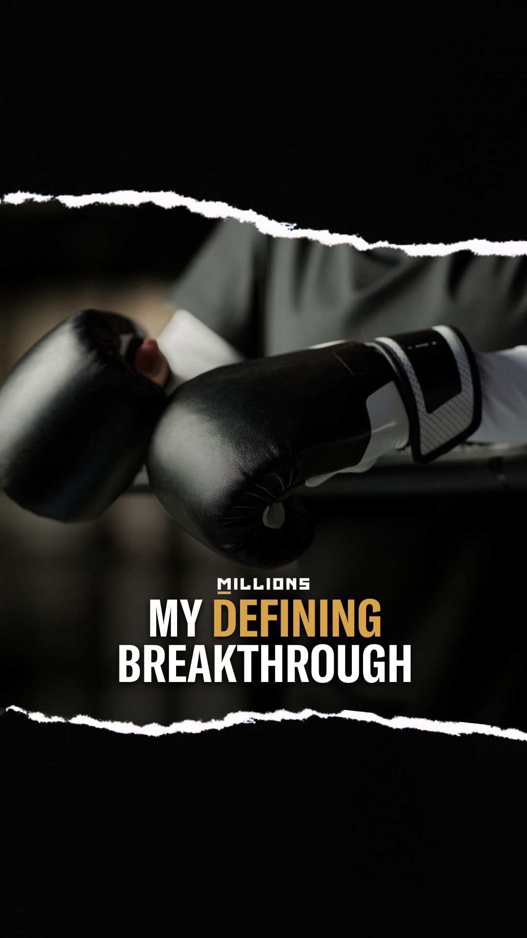 Dylan Daniels: My Defining Breakthr...