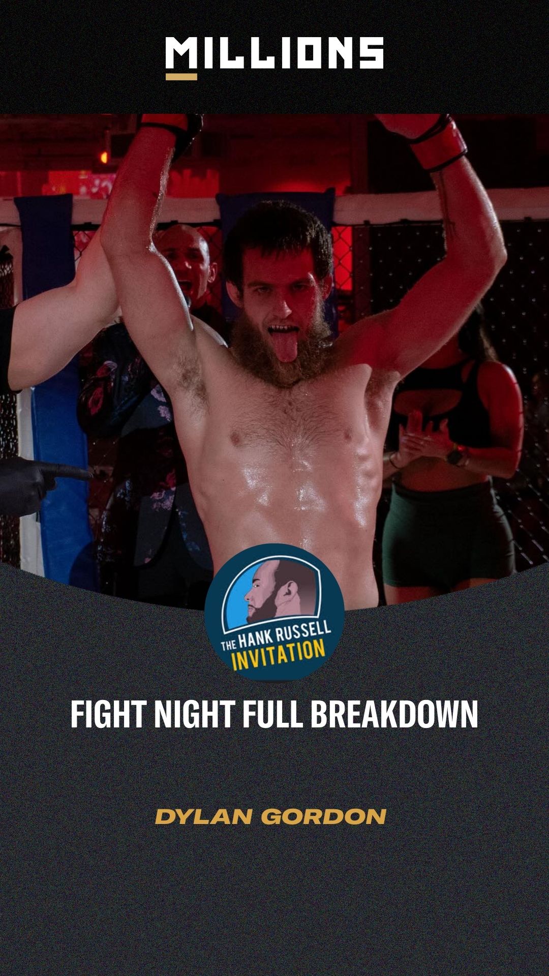 Video poster